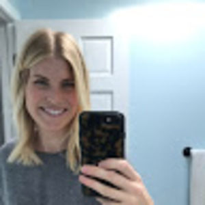 Meet your Posher, Krista